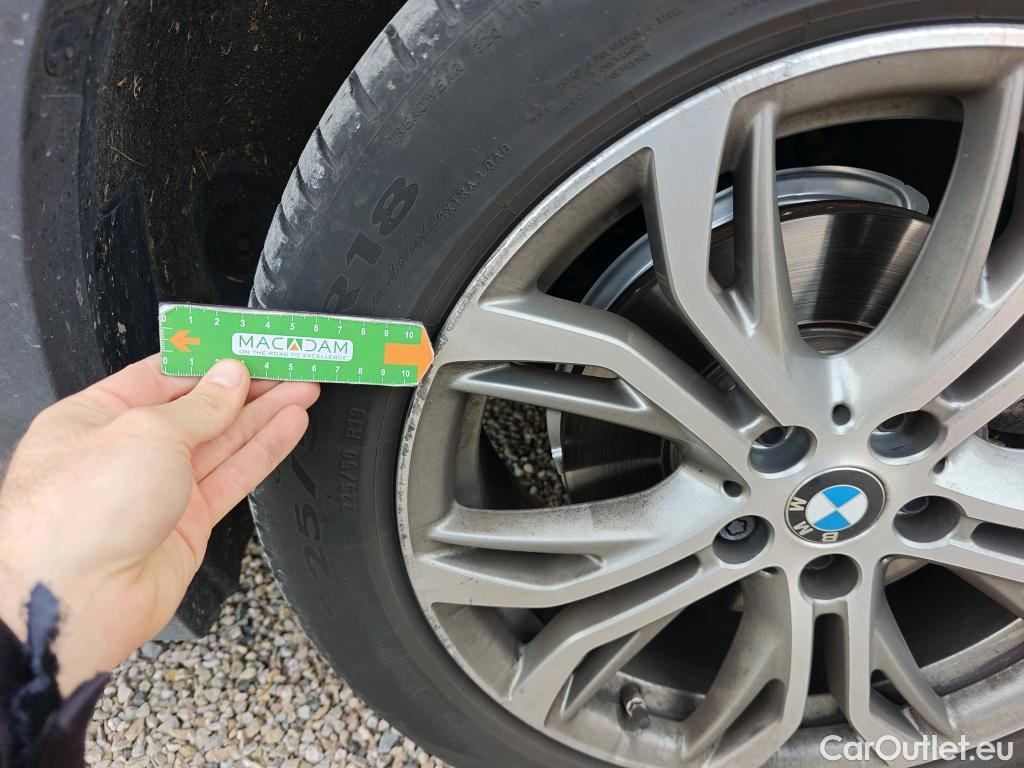  Bmw  X2 BMW  sDrive18i (CX3) #16