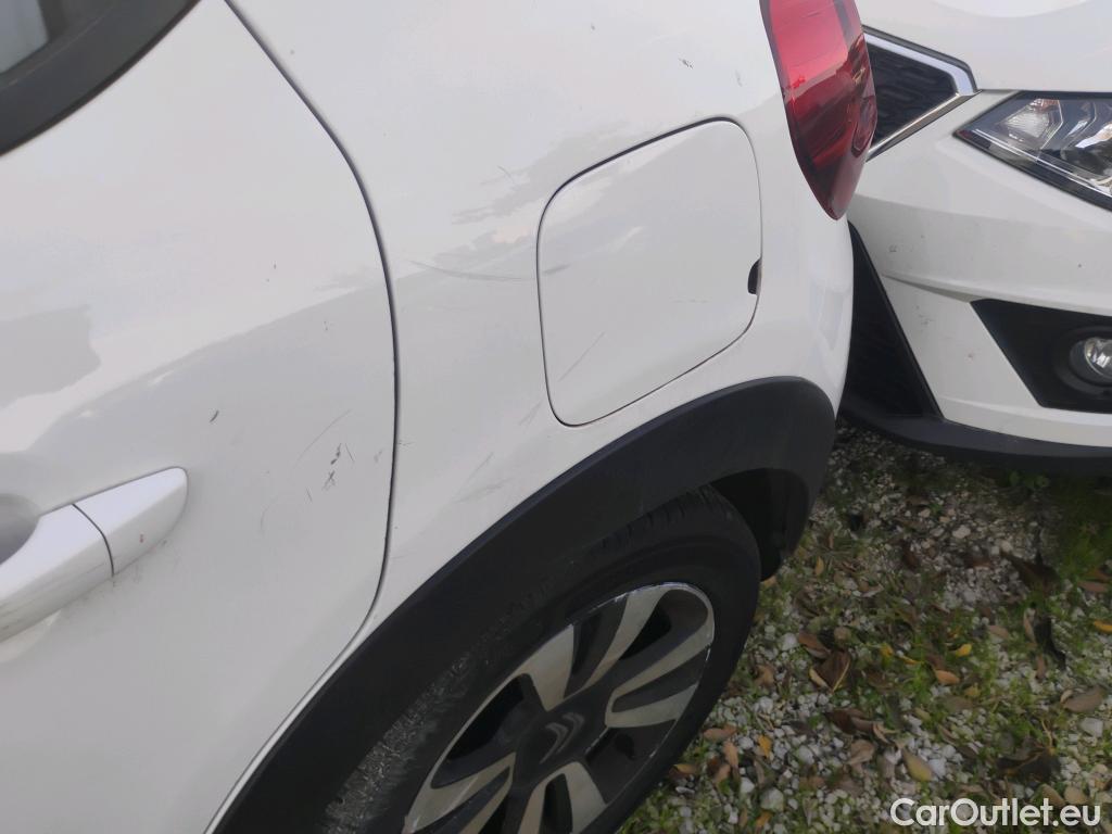  Citroen  C3  Feel 1.2 PureTech 80CV MT5 E6dT #21