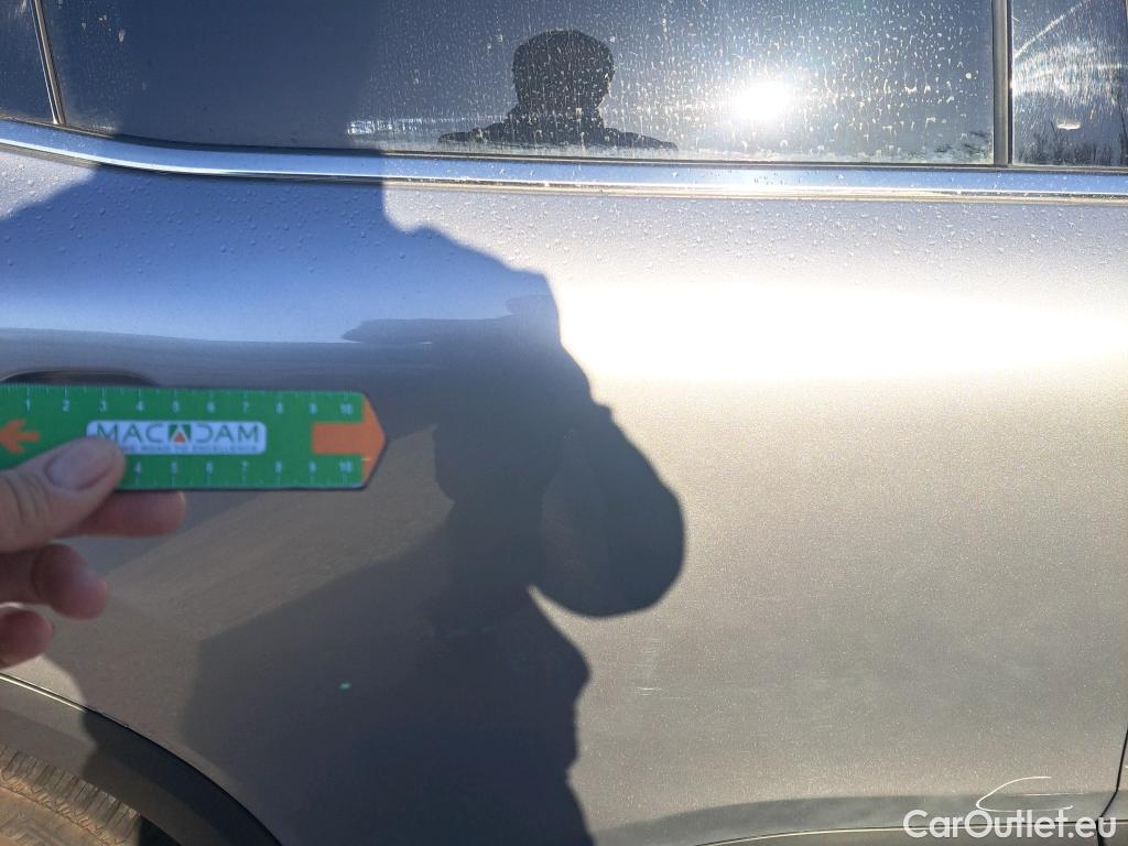  Citroen  C4 CITROEN  / 2020 / 5P / berlina con portón PureTech 130 S&S 6v Feel Pack #12