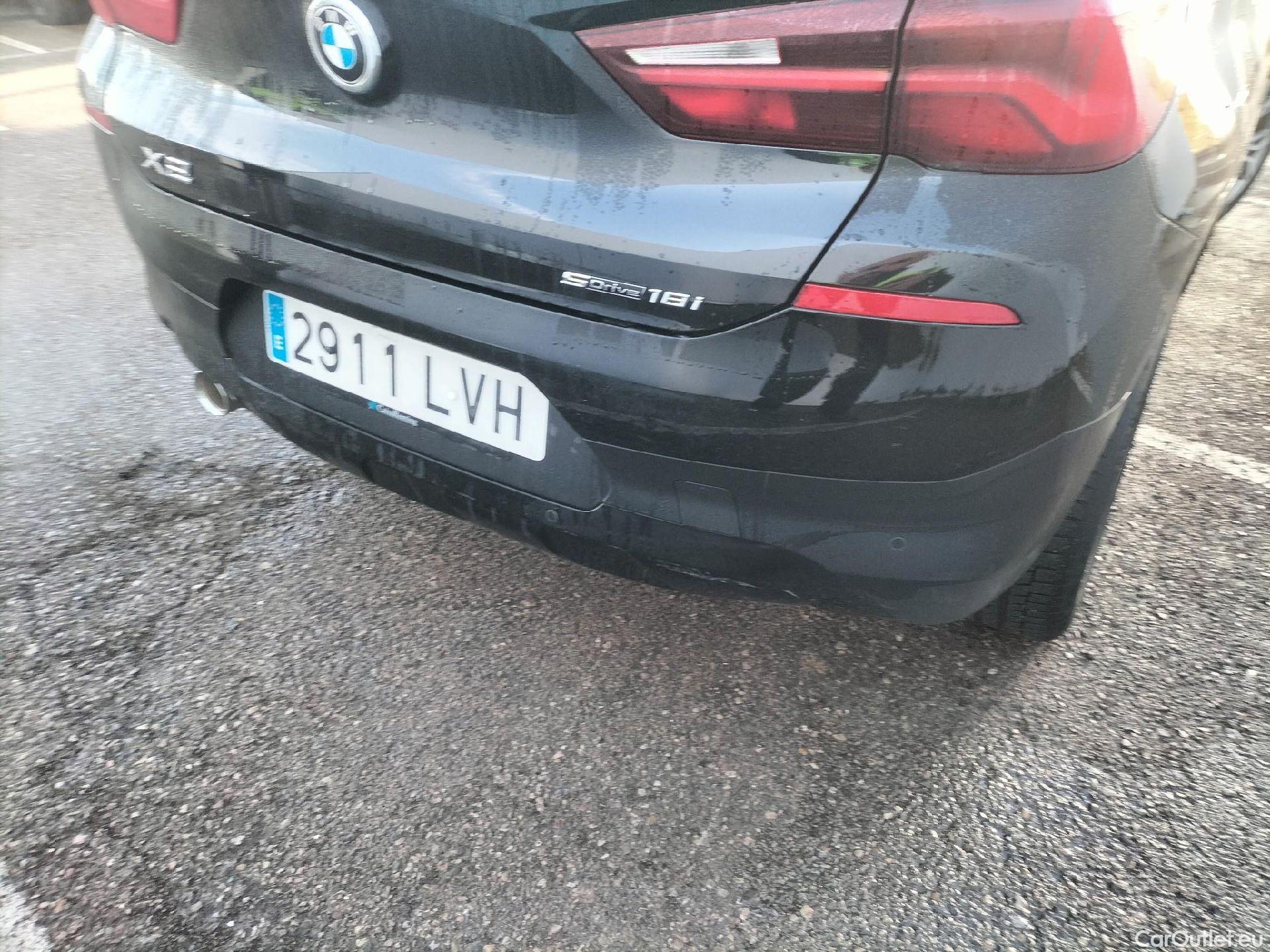  Bmw  X2 BMW  sDrive18i #29