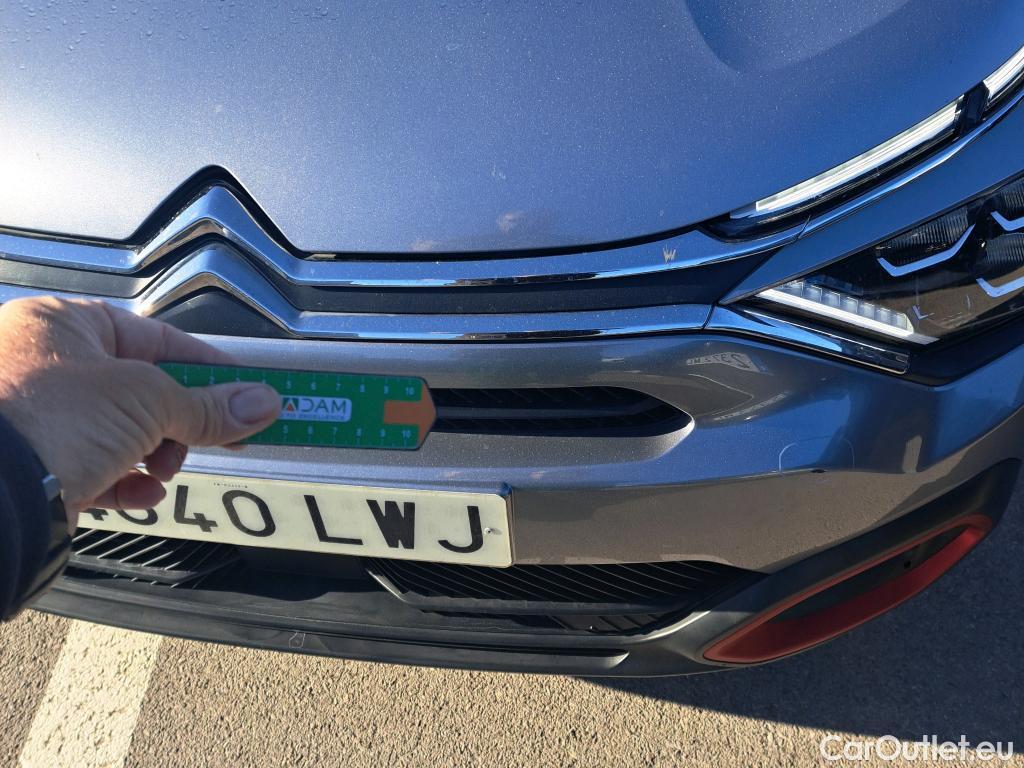  Citroen  C4 CITROEN  / 2020 / 5P / berlina con portón PureTech 130 S&S 6v Feel Pack #16