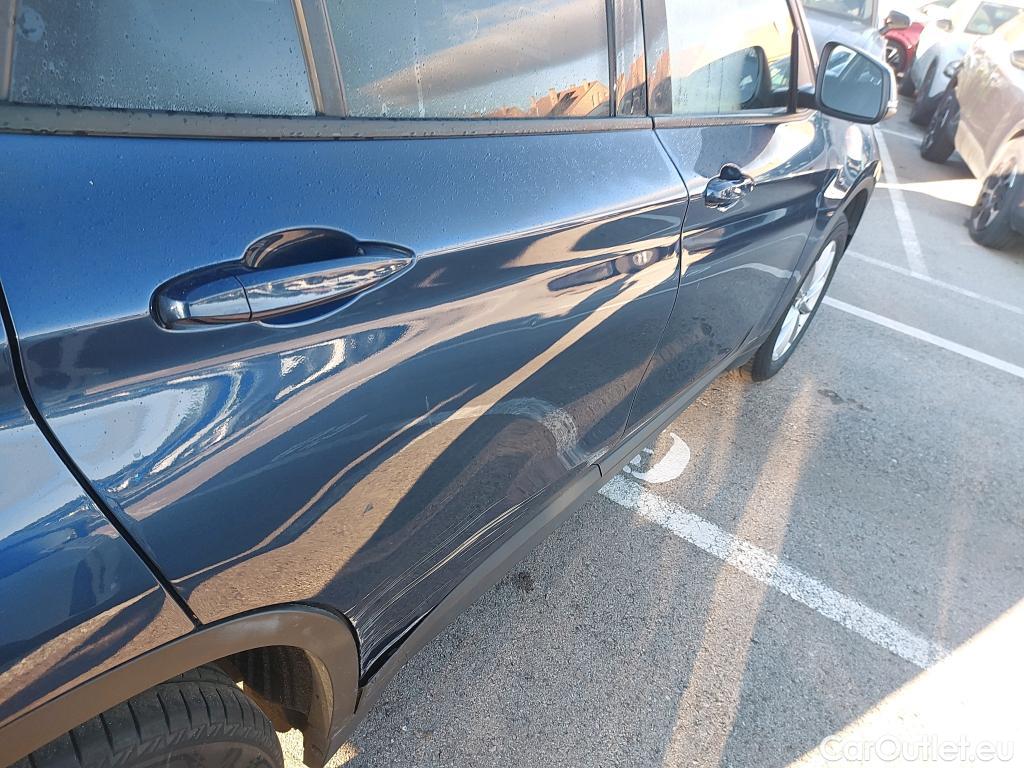  Bmw  X1 BMW  / 2019 / 5P / todoterreno sDrive18i #1