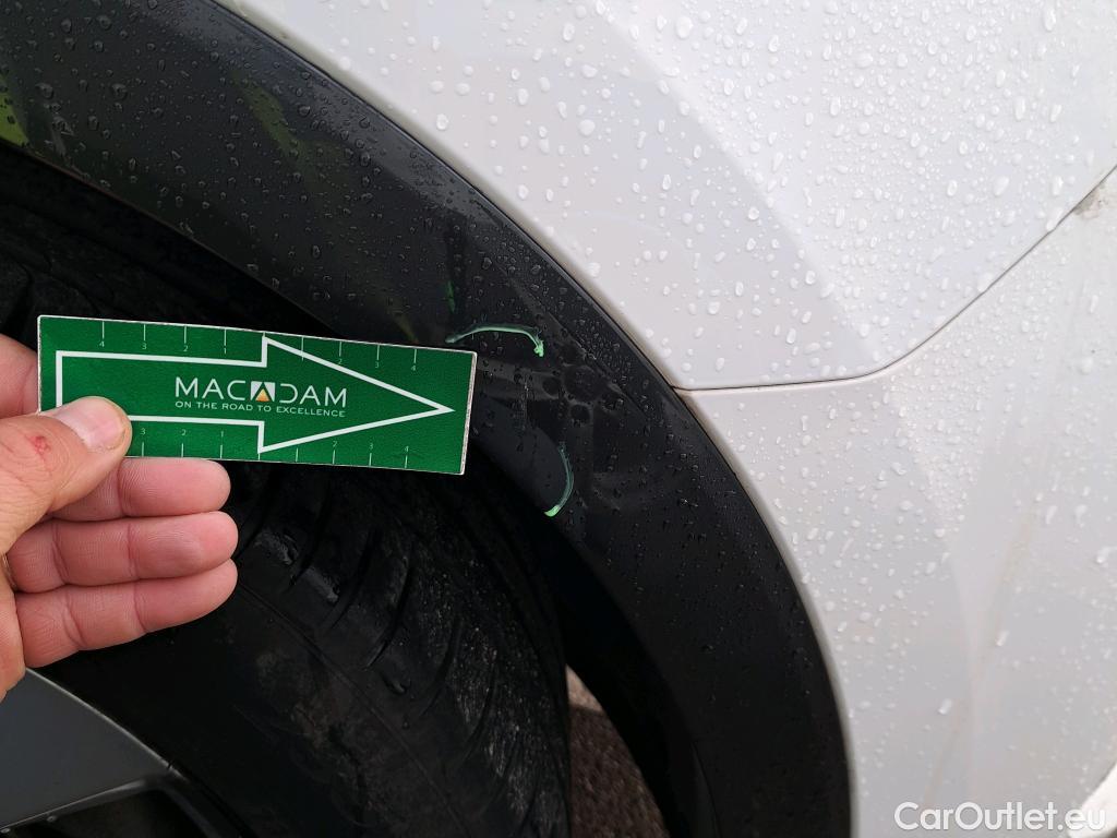  Audi  Q3 AUDI  / 2018 / 5P / todoterreno Advanced 35 TDI 110kW (150CV) S tronic (AC9) #28