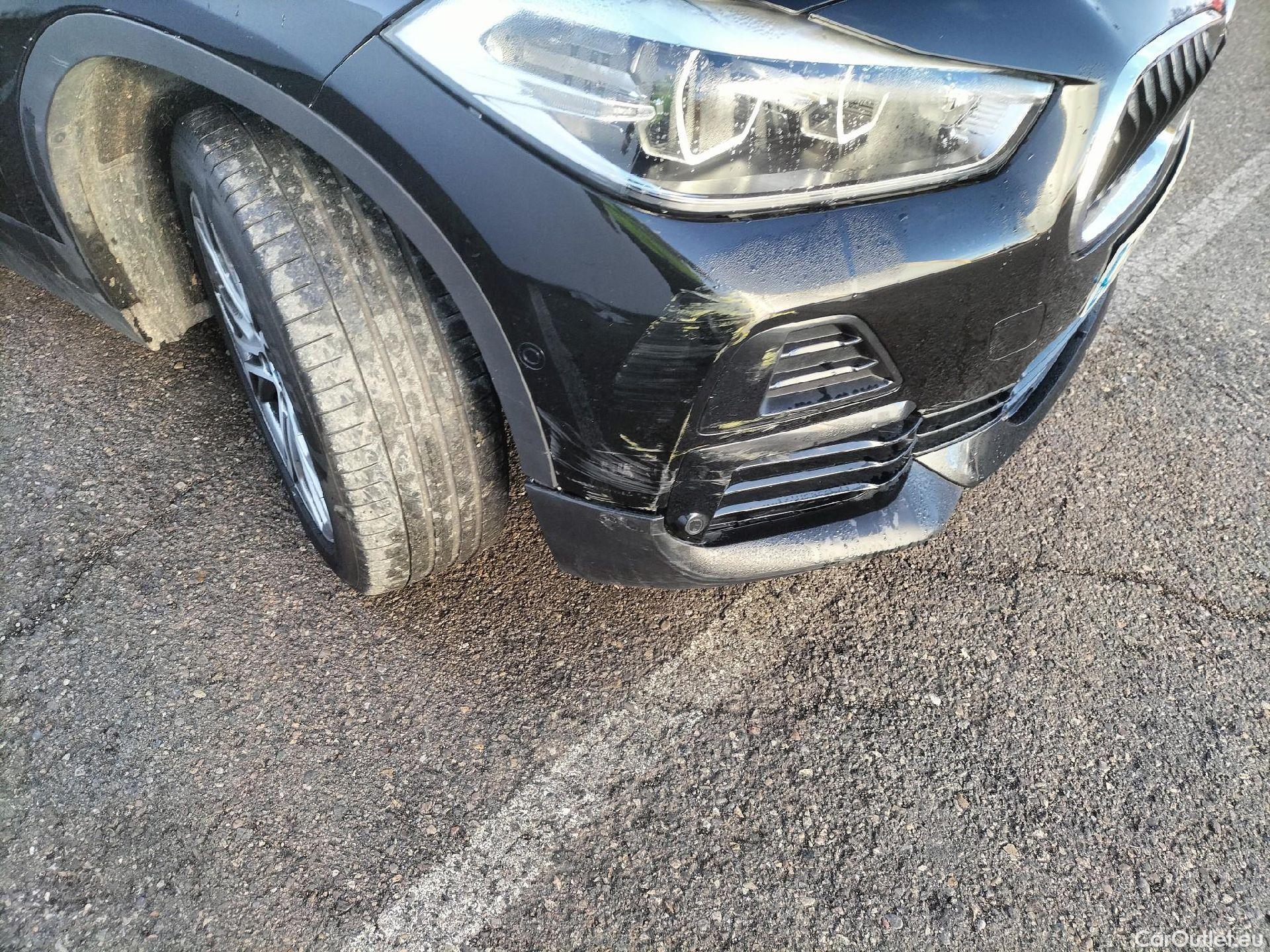  Bmw  X2 BMW  sDrive18i #2