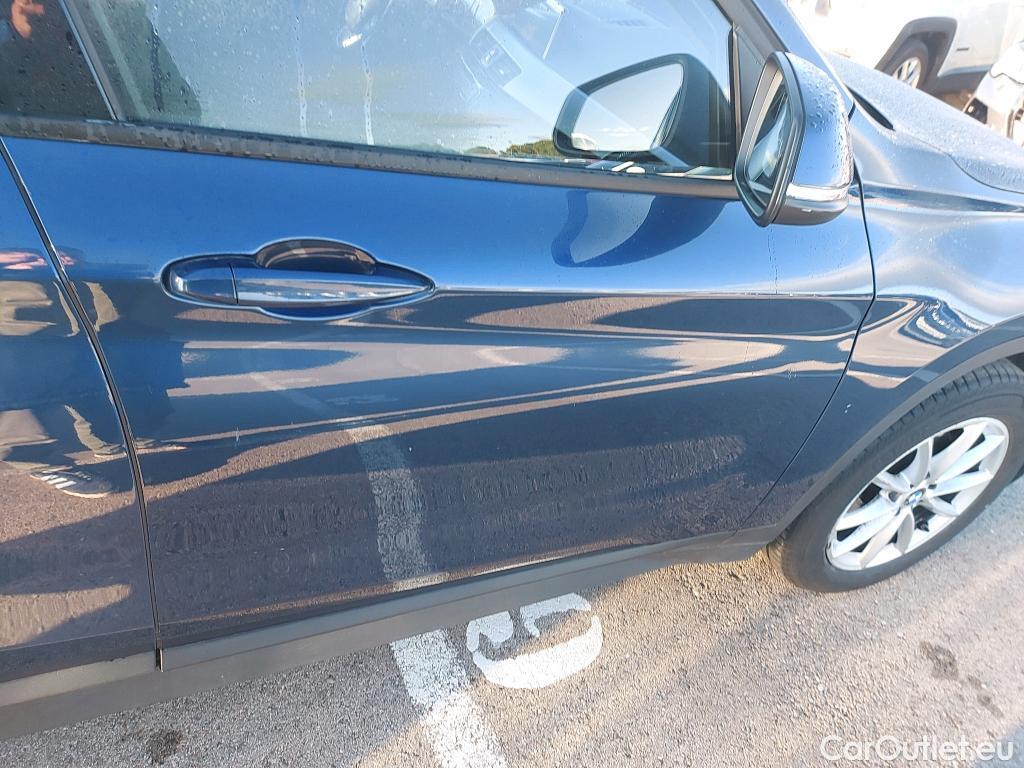  Bmw  X1 BMW  / 2019 / 5P / todoterreno sDrive18i #5