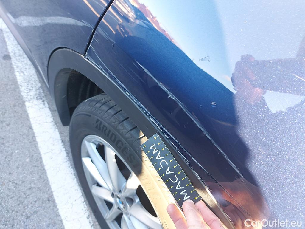  Bmw  X1 BMW  / 2019 / 5P / todoterreno sDrive18i #8