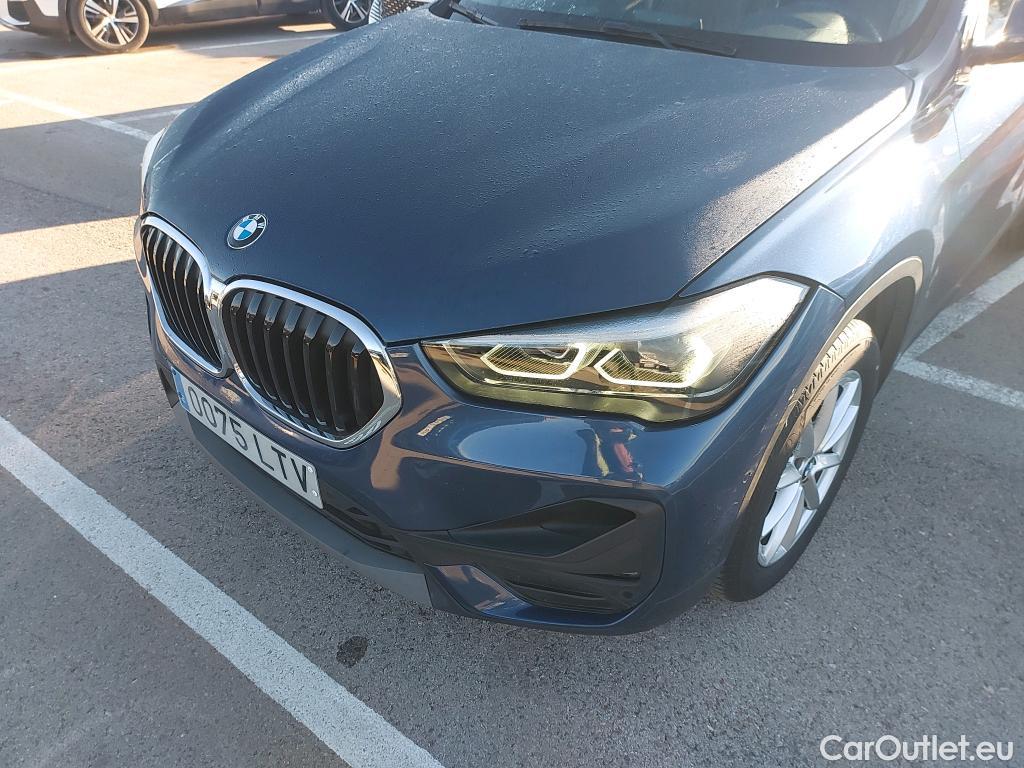 Bmw  X1 BMW  / 2019 / 5P / todoterreno sDrive18i #15