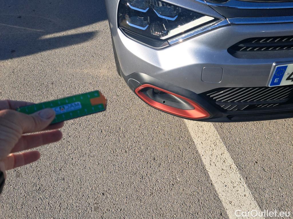  Citroen  C4 CITROEN  / 2020 / 5P / berlina con portón PureTech 130 S&S 6v Feel Pack #14