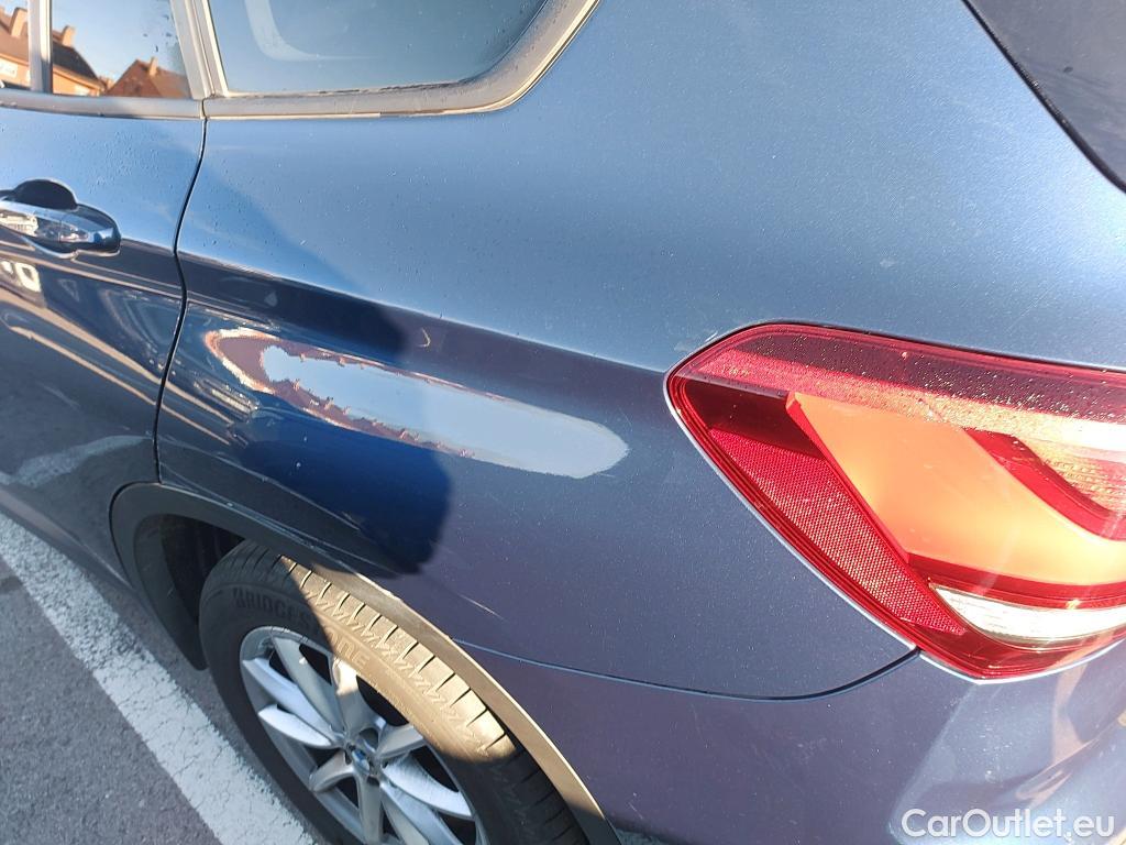  Bmw  X1 BMW  / 2019 / 5P / todoterreno sDrive18i #7