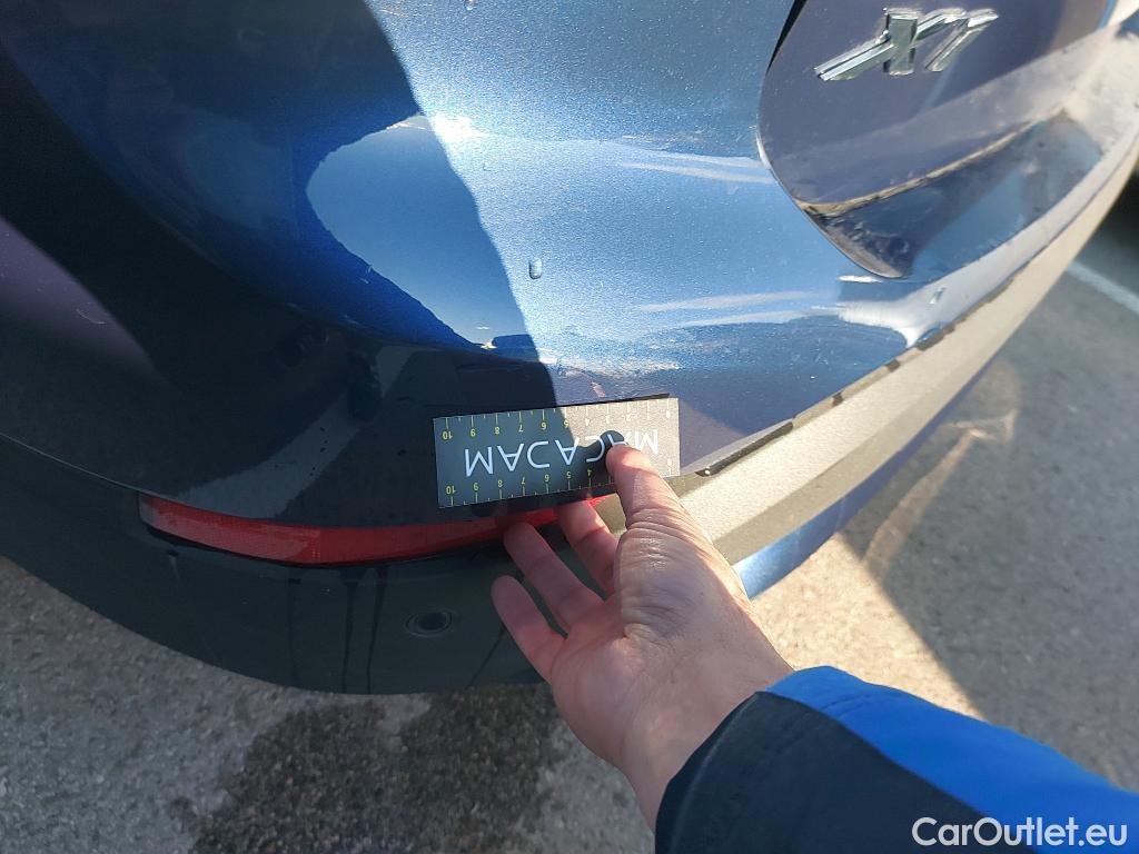  Bmw  X1 BMW  / 2019 / 5P / todoterreno sDrive18i #18