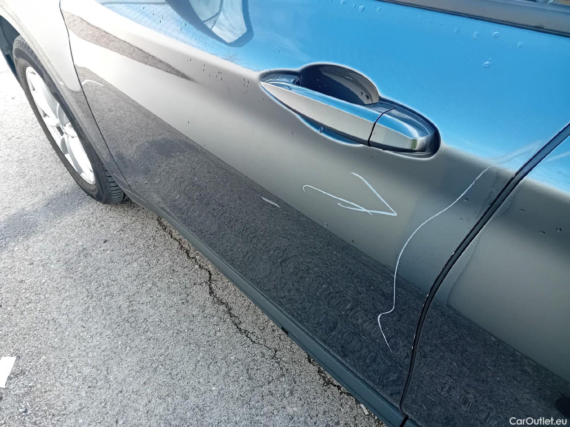  Bmw  X1 BMW  / 2019 / 5P / todoterreno sDrive18dA Corporate #8