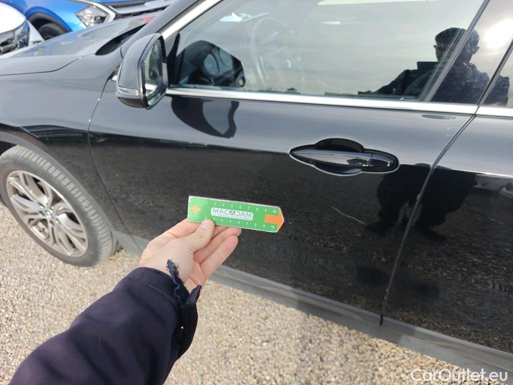  Bmw  X2 BMW  sDrive18i (CX3) #17