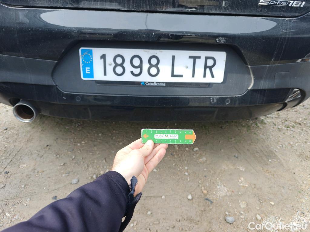  Bmw  X2 BMW  sDrive18i (CX3) #45