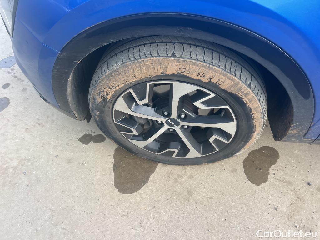  KIA  Sportage KIA  / 2022 / 5P / todoterreno 1.6 T-GDi HEV 171kW (230CV) Tech 4X2 #3