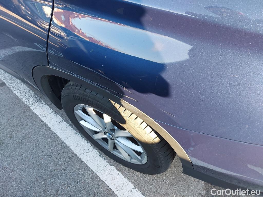  Bmw  X1 BMW  / 2019 / 5P / todoterreno sDrive18i #21