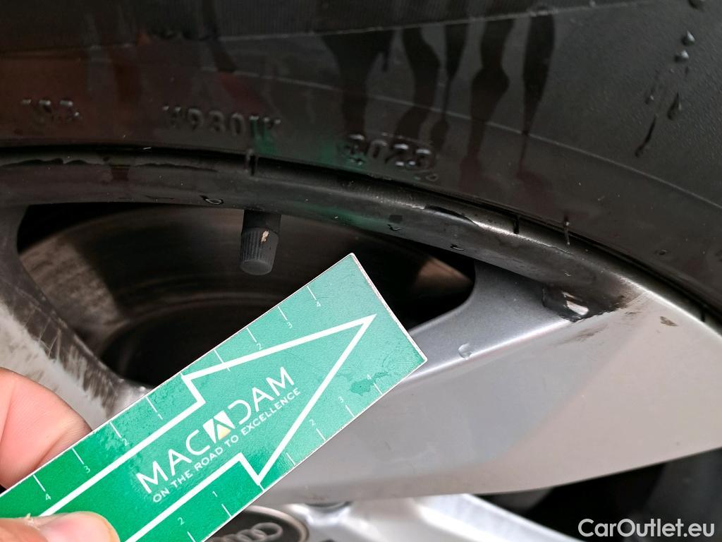  Audi  Q3 AUDI  / 2018 / 5P / todoterreno Advanced 35 TDI 110kW (150CV) S tronic (AC9) #12