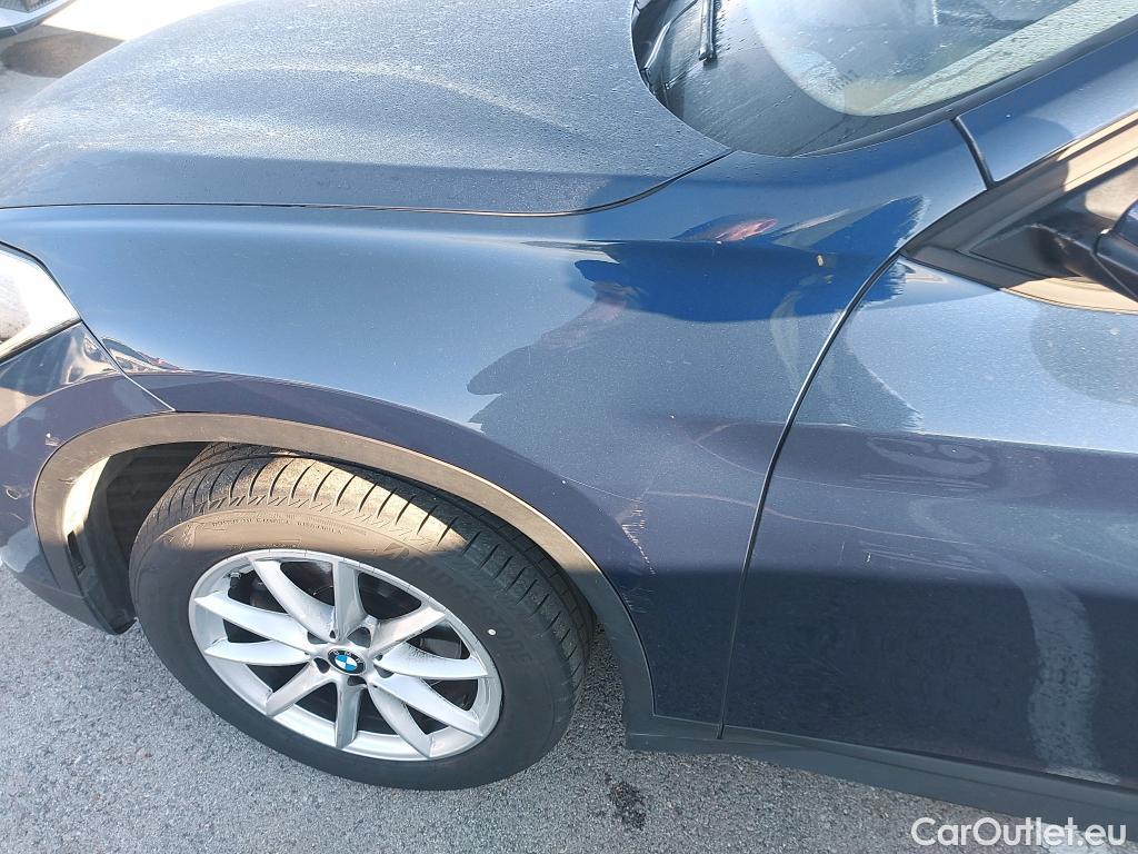  Bmw  X1 BMW  / 2019 / 5P / todoterreno sDrive18i #11