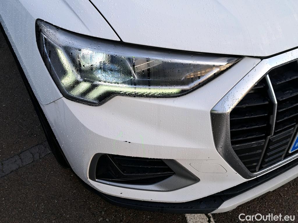  Audi  Q3 AUDI  / 2018 / 5P / todoterreno Advanced 35 TDI 110kW (150CV) S tronic (AC9) #16