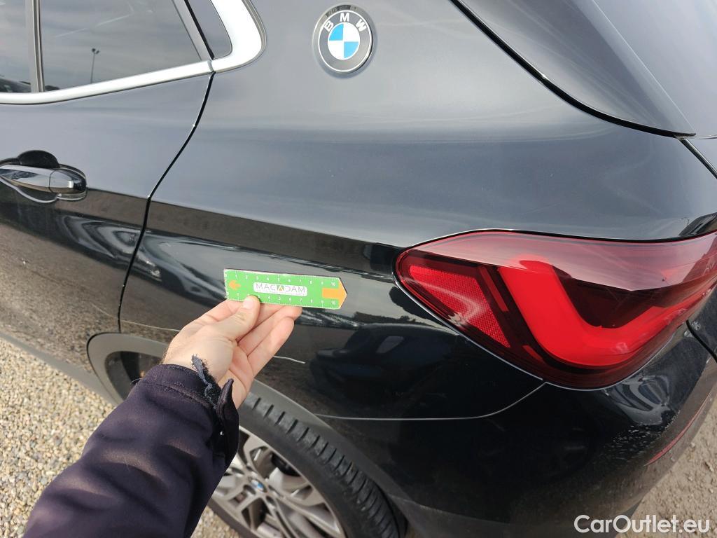  Bmw  X2 BMW  sDrive18i (CX3) #23
