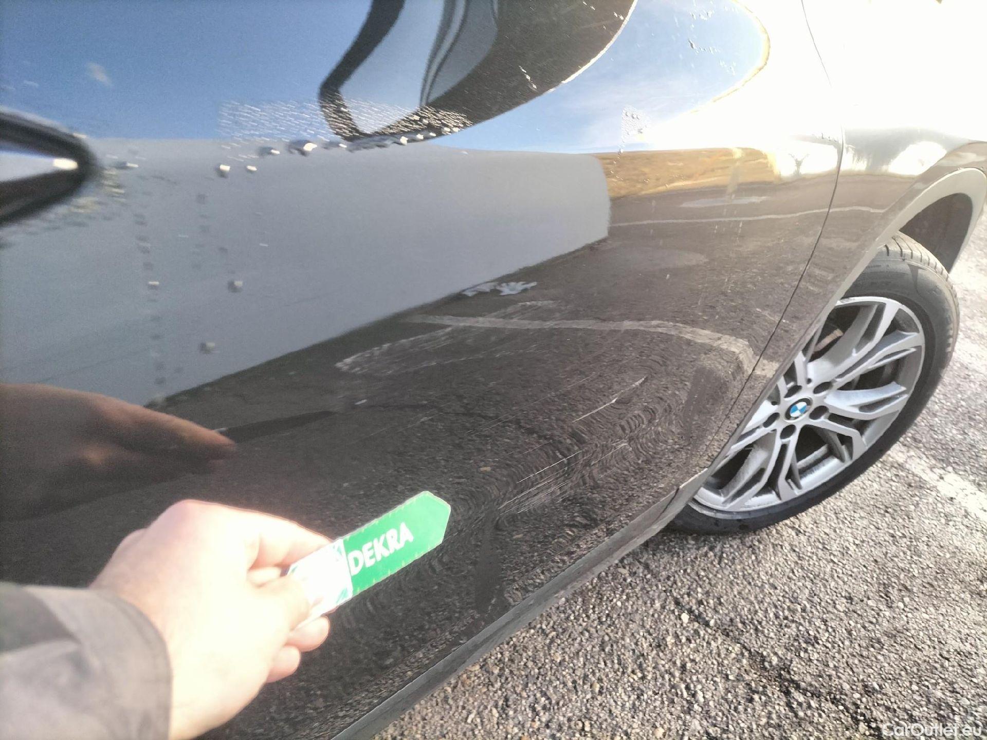  Bmw  X2 BMW  sDrive18i #41