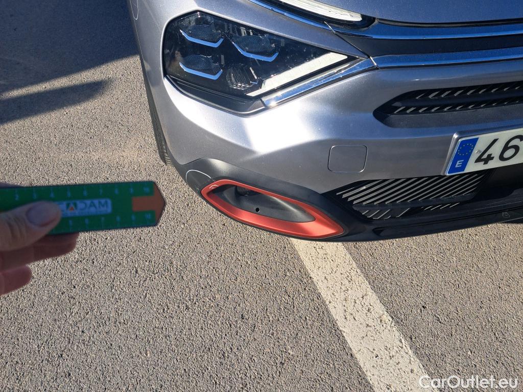  Citroen  C4 CITROEN  / 2020 / 5P / berlina con portón PureTech 130 S&S 6v Feel Pack #27