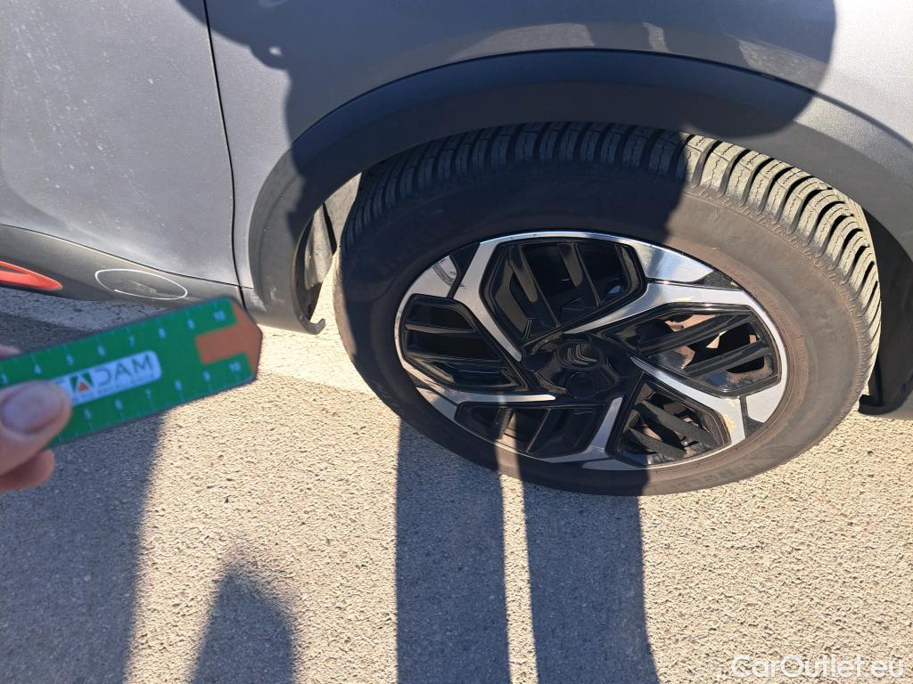  Citroen  C4 CITROEN  / 2020 / 5P / berlina con portón PureTech 130 S&S 6v Feel Pack #7