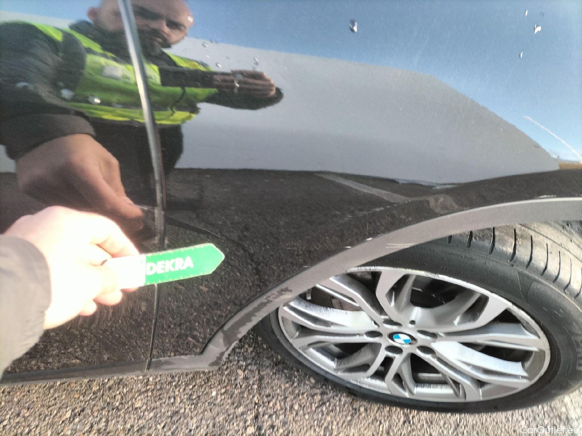  Bmw  X2 BMW  sDrive18i #43