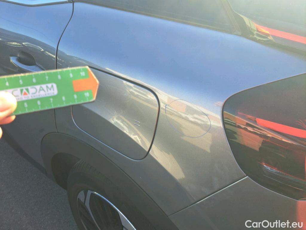  Citroen  C4 CITROEN  / 2020 / 5P / berlina con portón PureTech 130 S&S 6v Feel Pack #31