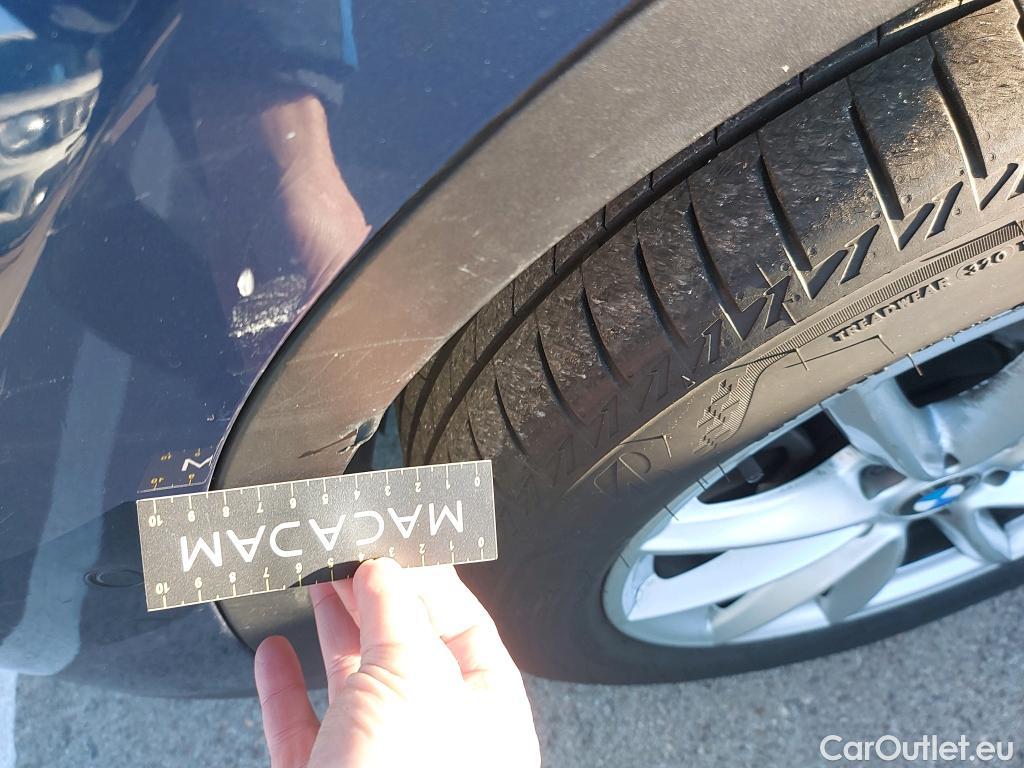  Bmw  X1 BMW  / 2019 / 5P / todoterreno sDrive18i #24