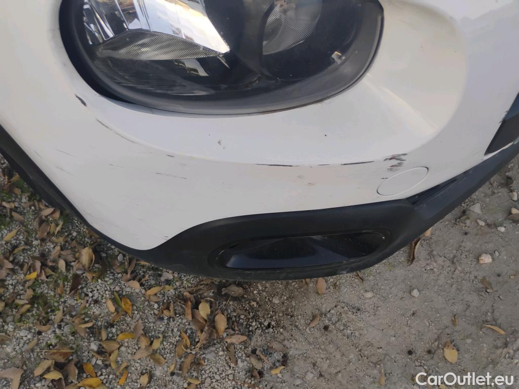  Citroen  C3  Feel 1.2 PureTech 80CV MT5 E6dT #27