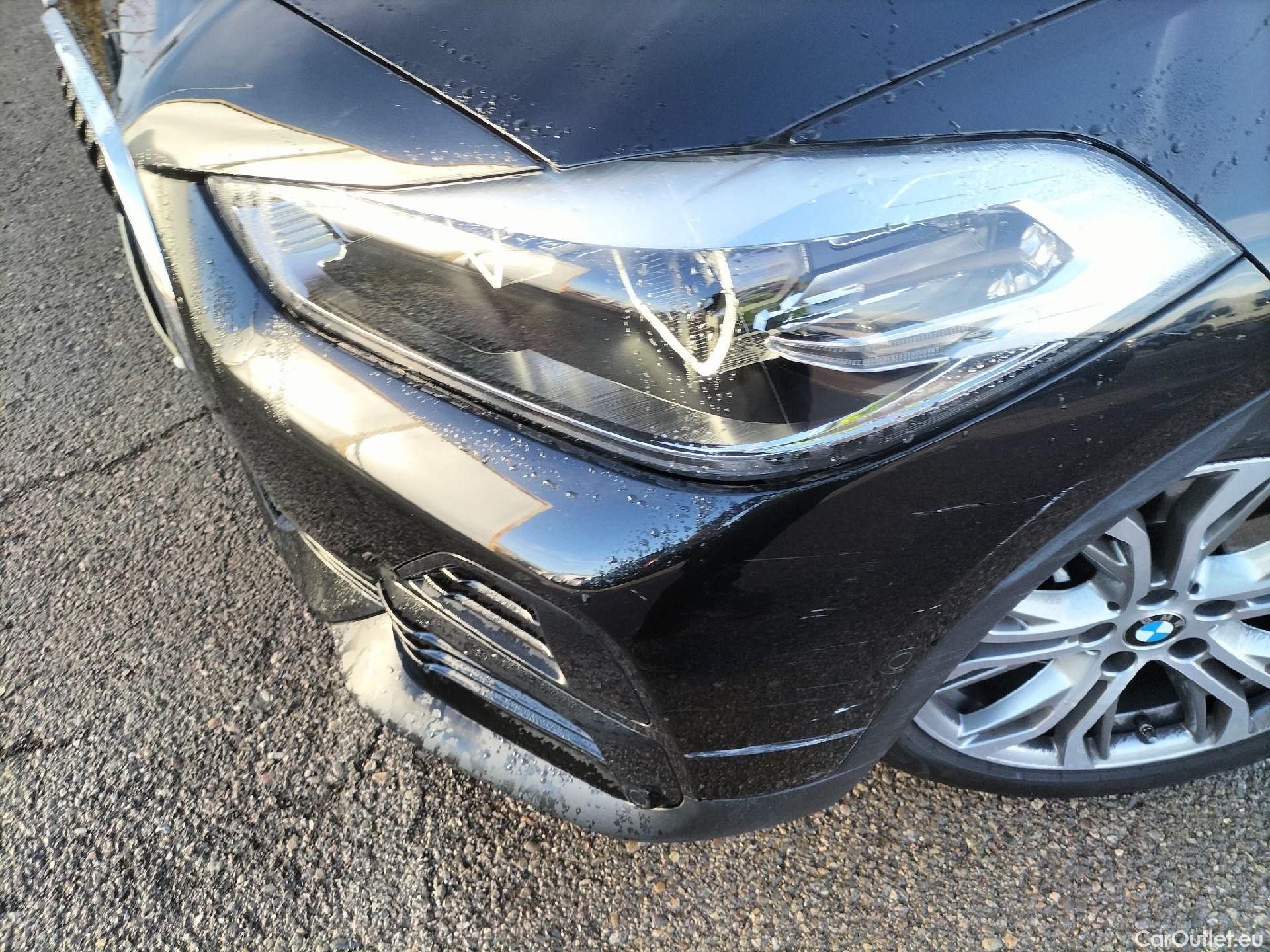  Bmw  X2 BMW  sDrive18i #15