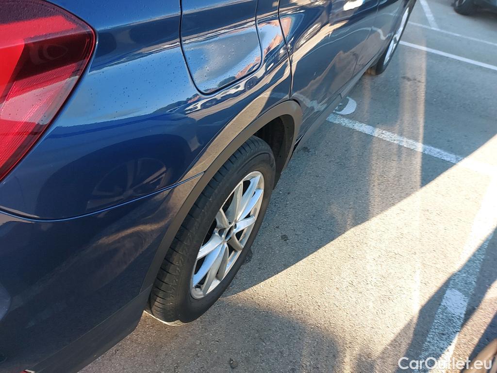  Bmw  X1 BMW  / 2019 / 5P / todoterreno sDrive18i #25