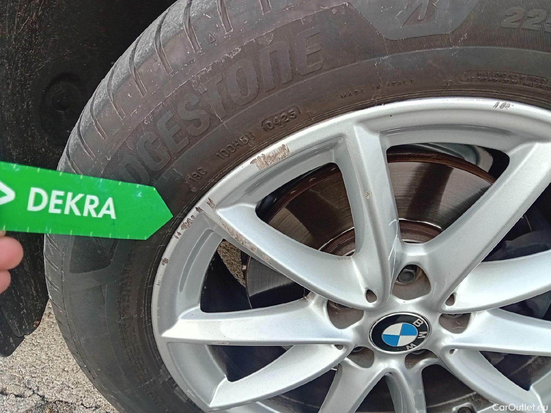  Bmw  X1 BMW  / 2019 / 5P / todoterreno sDrive18dA Corporate #27