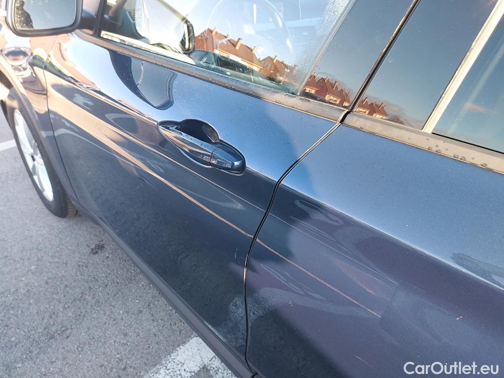  Bmw  X1 BMW  / 2019 / 5P / todoterreno sDrive18i #3