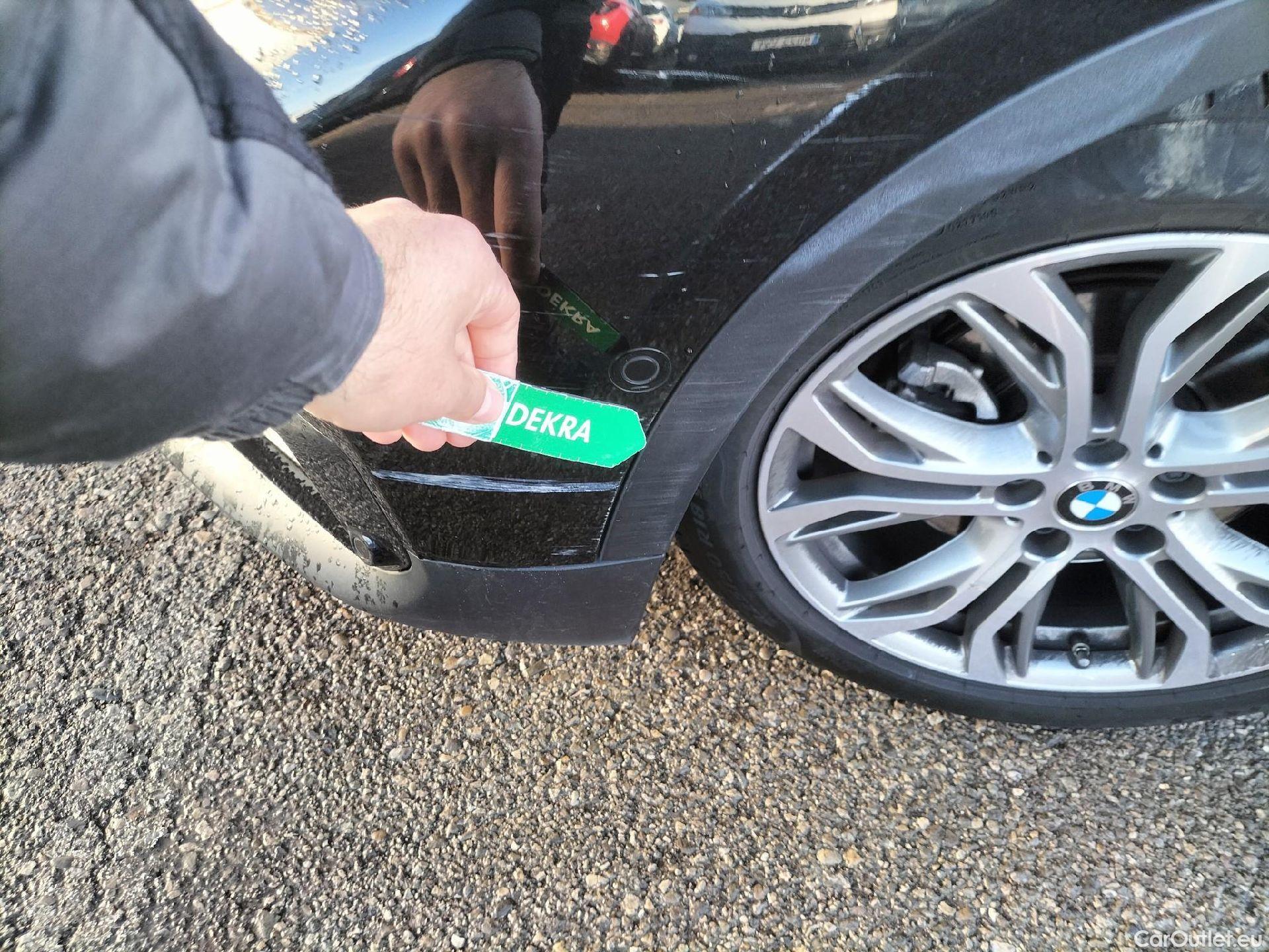  Bmw  X2 BMW  sDrive18i #14