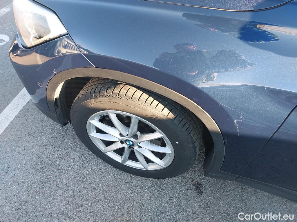  Bmw  X1 BMW  / 2019 / 5P / todoterreno sDrive18i #23