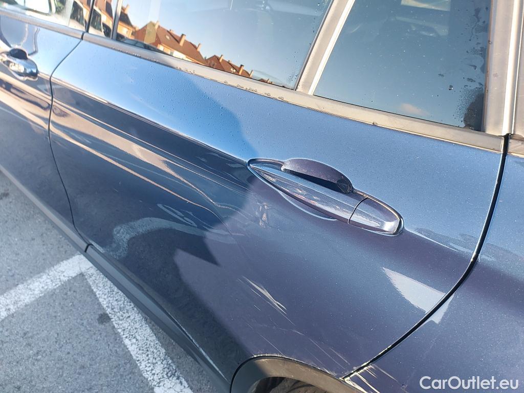  Bmw  X1 BMW  / 2019 / 5P / todoterreno sDrive18i #9