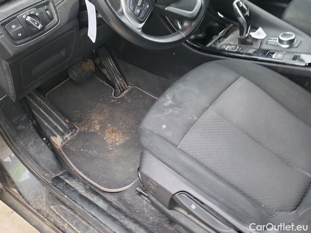  Bmw  X2 BMW  / 2017 / 5P / todoterreno sDrive18d (AC) #11