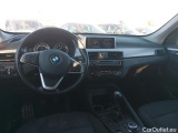  Bmw  X1 BMW  / 2019 / 5P / todoterreno sDrive18i #3