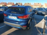  Bmw  X1 BMW  / 2019 / 5P / todoterreno sDrive18i #2