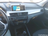  Bmw  X1 BMW  / 2019 / 5P / todoterreno sDrive18i #14