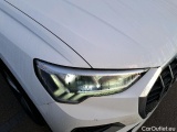  Audi  Q3 AUDI  / 2018 / 5P / todoterreno Advanced 35 TDI 110kW (150CV) S tronic (AC9) #17
