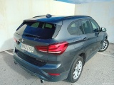  Bmw  X1 BMW  / 2019 / 5P / todoterreno sDrive18dA Corporate #2