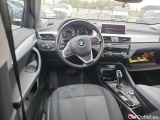  Bmw  X2 BMW  / 2017 / 5P / todoterreno sDrive18d (AC) #3