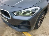  Bmw  X2 BMW  / 2017 / 5P / todoterreno sDrive18d (AC) #16