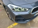  Bmw  X2 BMW  / 2017 / 5P / todoterreno sDrive18d (AC) #17