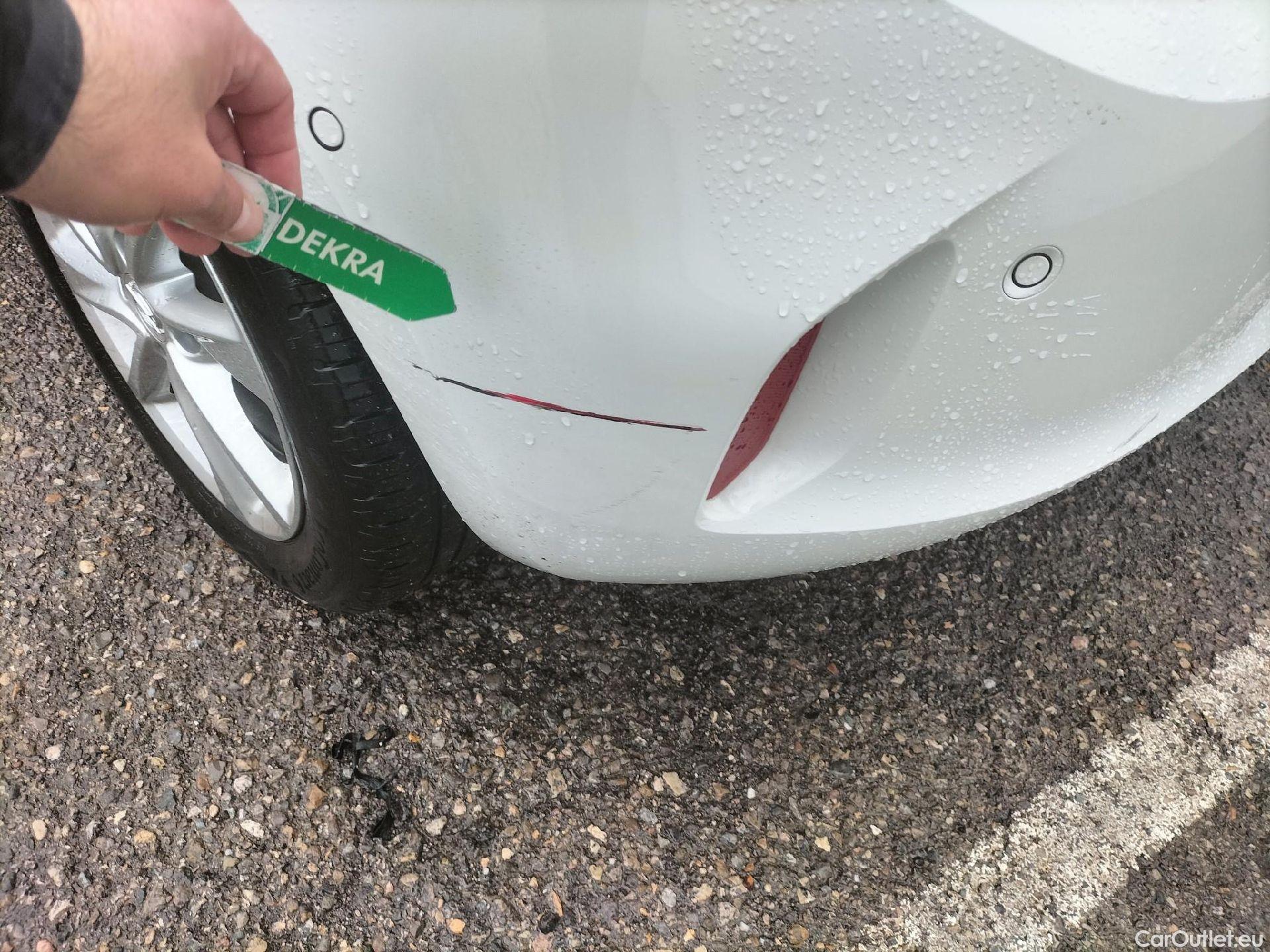  Opel  Corsa OPEL  1.2T XHL 74kW (100CV) Elegance (CX2) #17