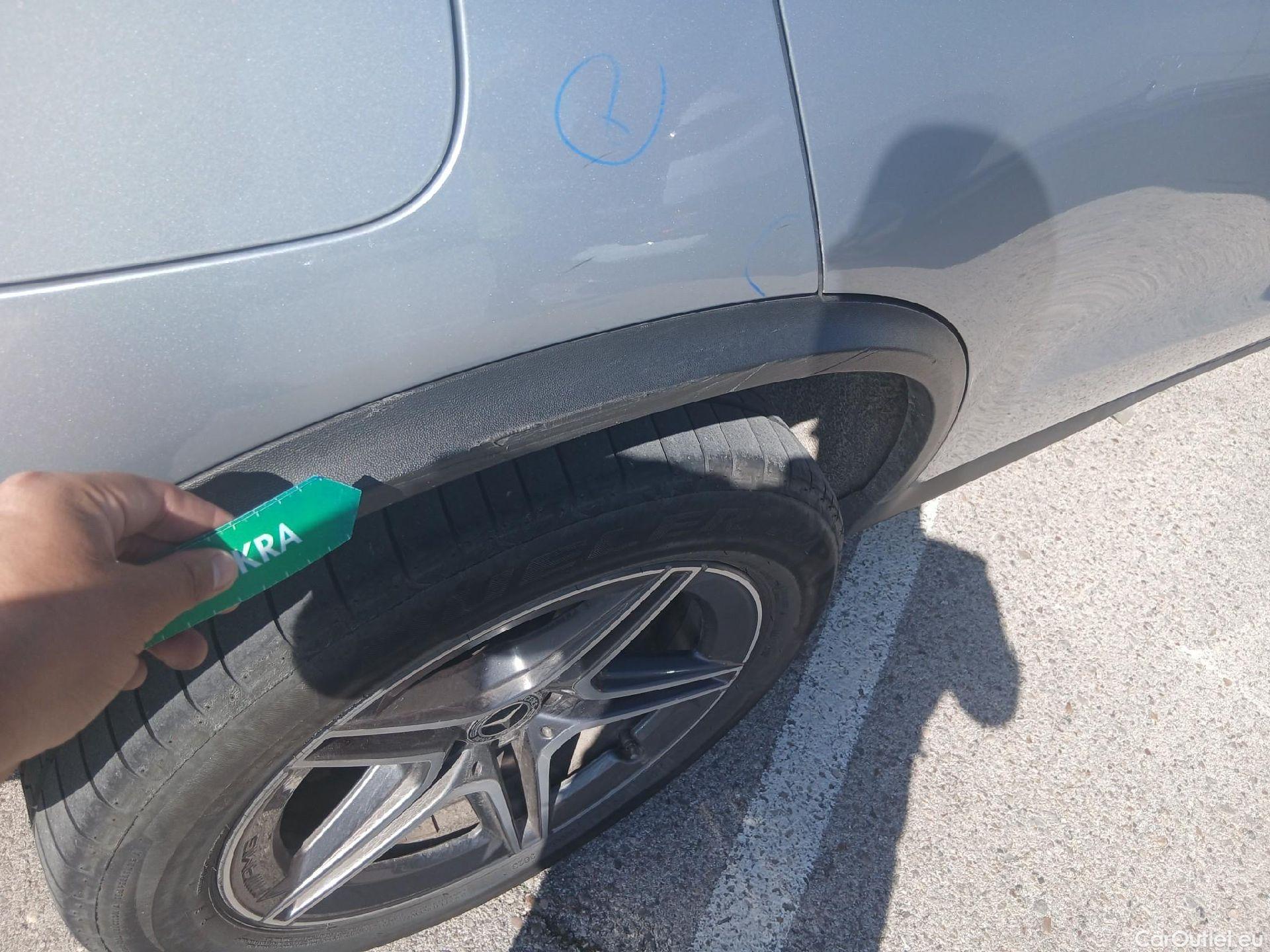  Mercedes  G-Klasee MERCEDES-BENZ GLC Coupé / 2019 / 5P / coupé GLC 300 e 4MATIC #33