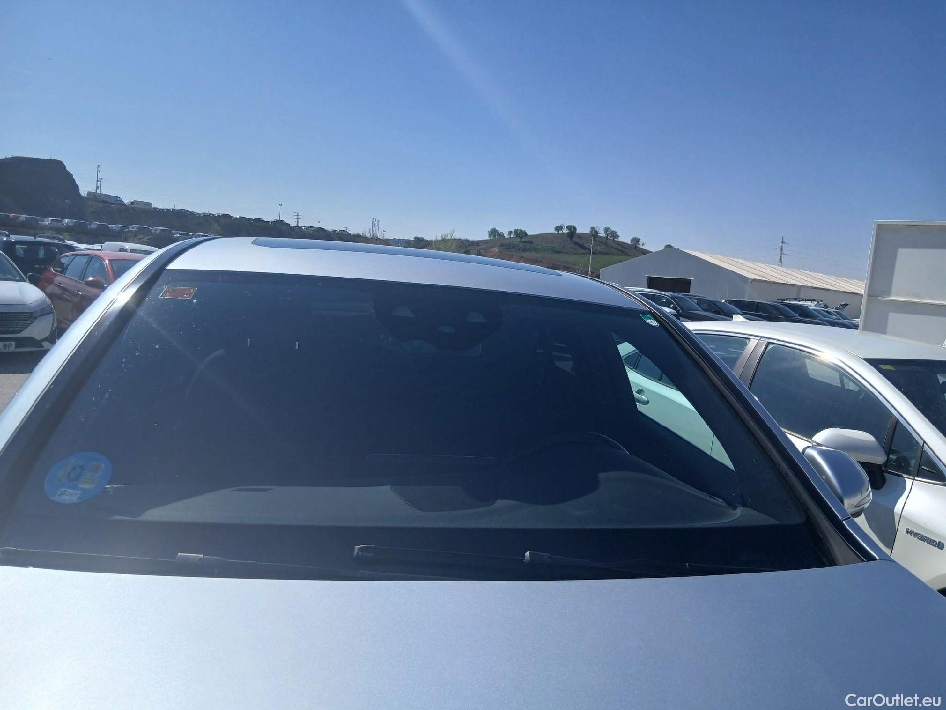  Mercedes  G-Klasee MERCEDES-BENZ GLC Coupé / 2019 / 5P / coupé GLC 300 e 4MATIC #12