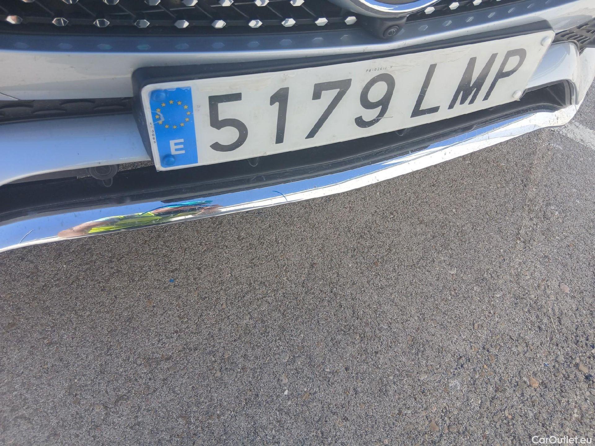  Mercedes  G-Klasee MERCEDES-BENZ GLC Coupé / 2019 / 5P / coupé GLC 300 e 4MATIC #9